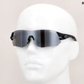 Okulary przeciwsłoneczne Tifosi Tsali matte black/smoke/ac red/clear 11