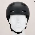 Kask rowerowy POC Crane MIPS matte black 13