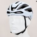 Kask rowerowy KASK Elemento white 19
