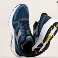 Buty do biegania męskie Diadora Mythos Blushield 8 Vortice blue opal/silver dd/white 18
