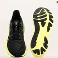 Buty do biegania męskie ASICS GT-2000 12 black/glow yellow 14