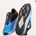 Buty do biegania męskie The North Face Vectiv Enduris 3 optic blue/asphalt grey 8