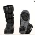 Śniegowce chłopięce Kamik Snowcozy black 14