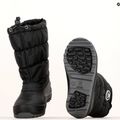 Śniegowce dziecięce Kamik Snowcozy black 14