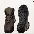 Buty trekkingowe męskie Grisport 626D91G brown 10