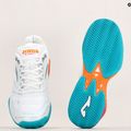Buty damskie Joma Set Lady C white/orange 14