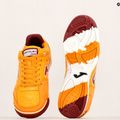 Buty piłkarskie męskie Joma Top Flex IN orange/saffron 16