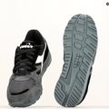 Buty Diadora N902 Hairy Suede black/black 17