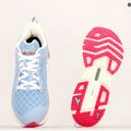 Buty do biegania damskie Diadora Mythos Blushield Volo 3 kentucky blu/whisper white 19