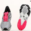 Buty do biegania damskie Diadora Equipe Sestriere-XT alloy/black/rubine red c 19