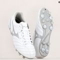 Buty piłkarskie męskie Mizuno Monarcida Neo ll Sel Mix white/hologram 18