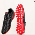 Buty piłkarskie męskie Joma Numero-10 AG negro/rojo 10