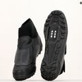 Buty rowerowe MTB męskie Shimano SH-MW501 black 12