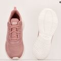Buty damskie SKECHERS Bobs Sport Squad Tough Talk blush 13