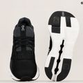 Buty do biegania damskie On Cloudnova phantom/white 15