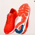 Buty do biegania męskie Under Armour Hovr Sonic 6 scorched/dark tangerine/varsity blue 10