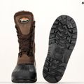 Śniegowce damskie Meindl Sölden Lady brown 10