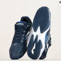 Buty męskie Joma Master 1000 C navy 8