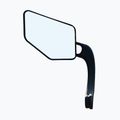 Lusterko rowerowe Rockbros 260003001 Handlebar Mirror 1 pcs Left black