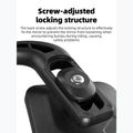 Lusterko rowerowe Rockbros 260003001 Handlebar Mirror 1 pcs Left black 4