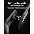 Lusterko rowerowe Rockbros 260003001 Handlebar Mirror 1 pcs Left black 5