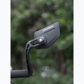 Lusterko rowerowe Rockbros 260003001 Handlebar Mirror 1 pcs Left black 8