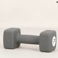Hantel neoprenowy 6 kg Pure2Improve szary P2I201440 6