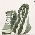 Buty turystyczne męskie On Running Cloudrock 2 Waterproof reseda/aloe 8