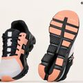 Buty do biegania damskie On Running Cloudrunner Waterproof fade/black 14