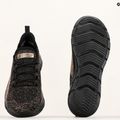 Buty damskie SKECHERS Bobs B Flex Fall Sparks black/gold 14