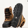 Śniegowce męskie Sorel Buxton Lace delta/black 13