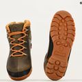 Buty męskie Timberland Euro Sprint Hiker olive full grain 15