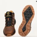 Buty męskie Timberland Sprint Trekker Mid md brn full grain 15