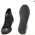 Trampki damskie BIG STAR T274033 czarne 9