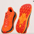 Buty do biegania męskie HOKA Tecton X persimmon orange/radiant yellow 11