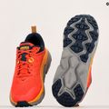 Buty do biegania męskie HOKA Challenger ATR 6 GTX fiesta/sharkskin 11