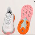 Buty do biegania damskie HOKA Clifton Edge nimbus cloud/lunar rock 10