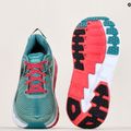 Buty do biegania damskie HOKA Gaviota canton/green blue slate 8