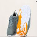 Buty do biegania męskie HOKA Arahi 4 lead/lunar rock 13