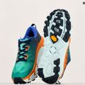 Buty do biegania męskie HOKA Mafate Speed 3 dazzling blue/desert sun 13