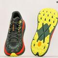 Buty do biegania męskie HOKA Tecton X thyme/fiesta 12