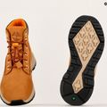 Buty dziecięce Timberland Killington Trekker 6 Inch TB0A61K52311 wheat nubuck 10
