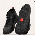 Buty męskie Timberland Gs Motion 6 Lthr Super Ox black helcor 11