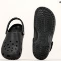 Klapki Crocs Classic black 9