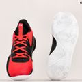 Buty do koszykówki Under Armour Jet' 23 red/black/white 9