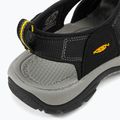 Sandały męskie KEEN Newport H2 black 11