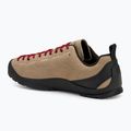 Buty męskie KEEN Jasper silver mink 3