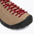 Buty męskie KEEN Jasper silver mink 7