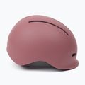 Kask rowerowy dziecięcy QIBBEL Kids Bike plum rose 3