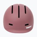 Kask rowerowy dziecięcy QIBBEL Kids Bike plum rose 4